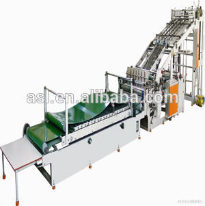 Automatic flute lamination machine size 1350/1450