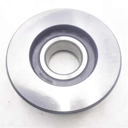 Forklift Mast Roller Bearings A48290.0400