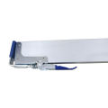 Truck Trailer အတွင်းပိုင်း Cargo Bar Restraint Securing စနစ်