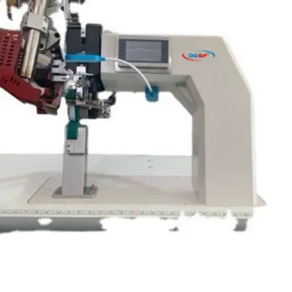 Waterproof shoe cover laminating machine YB-T3