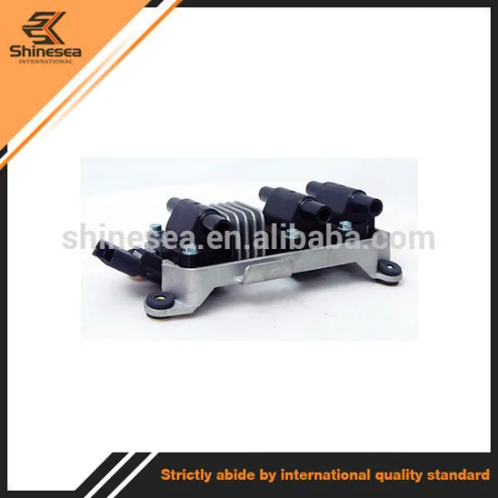 VolksWagen DQG6205 /88921391/ ignition coil