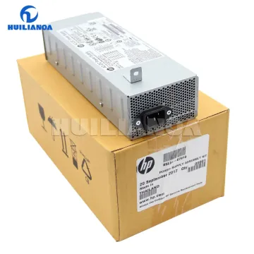 Universal Power Supply Assembly for HP Pagewide E56850DN E58650z Mfp586DN 586f 586z G1w39-67912 G1w39-67961 G1w39-60150