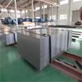 Iron Z275 Galvanized Steel Plate Sizes Construction Metal