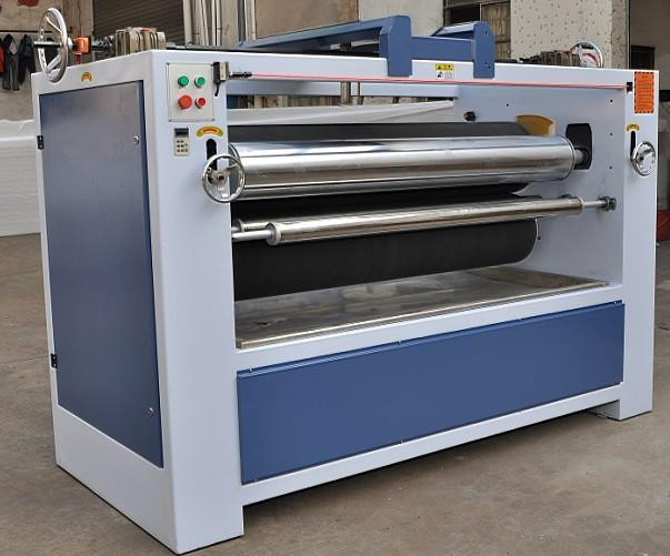 Wood Veneer Plywood Production Line: Glue Spreader Machine