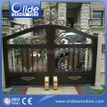 Swing Gate Opener Automatic Heavy Duty DC24V