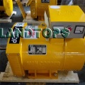 Global Warranty Silent Diesel Generator Price with ATS