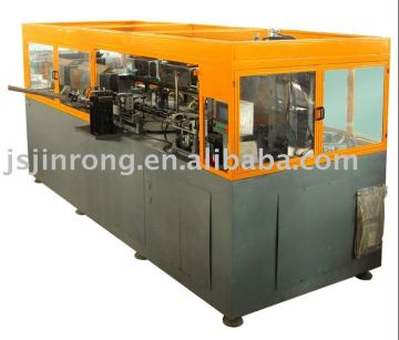 JR40sc Automatic PET bottle blowing machine