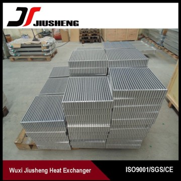 OEM Custom Made Best Aluminum Radiator Core