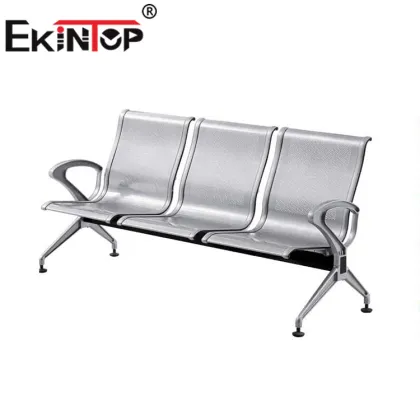 High Quality Comfortable Airport Seating Chairs by Ekintop