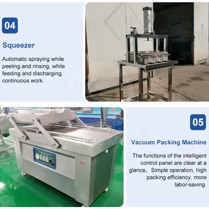 Small Scale Cheese Process Line: ORME Mozzarella Cheese Making Equipment including a Stretch Machine