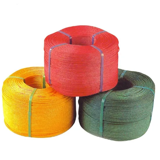 Commercial Fishing Longline Ropes