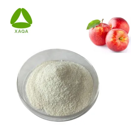 Organic Apple Fruit Powder Apple Cider Vinegar Powder
