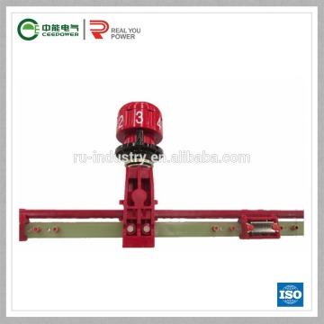 WST Off Circuit Tap Changer used for Power Distribution Transformer