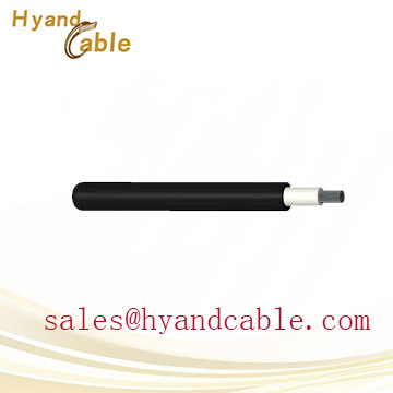 solar panal cable dc cables for 8kw 50hz pv system