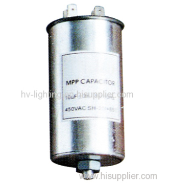 Compensadores condensador 4 a 55 Uf