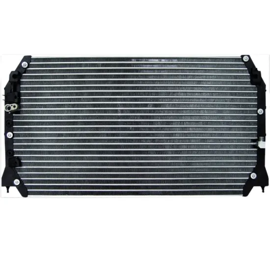OEM Toyota Camry 1997-2001 AC Condenser Cooling System