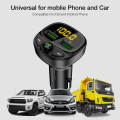 MultiPort Fast Charge Car Charger