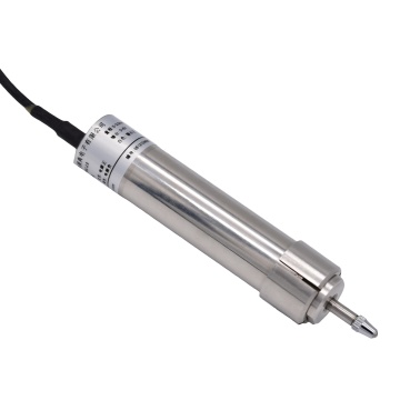 4-20MA 1-5V berkualitas tinggi output Sensor perpindahan LVDT pemulihan mandiri