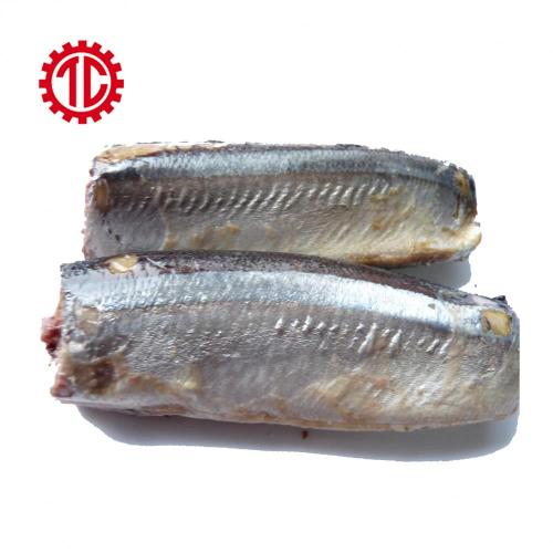 Canned Sardine In Vegetable Oil 425g To Cuba