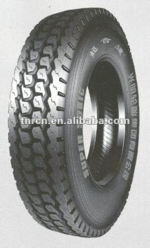 Super Sonic Truck Tyre 295/75R22.5 14PR F958
