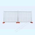 Outdoor Portable Safety Construction Temporary Fence