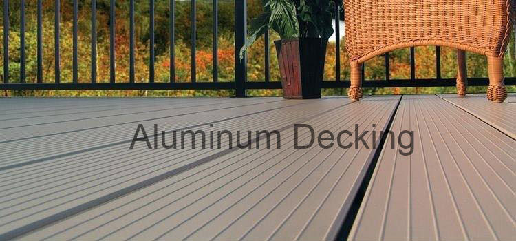 China GD Aluminum New Design Fire-Resistant Waterproof Aluminium Wood 3D Flooring