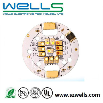 Fast LED PCB Board Design for Kinds of LED Light