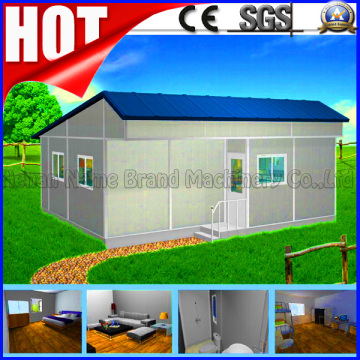 Prefab Container House