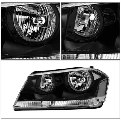 DFSK Vehicle LED Headlights: Models Compatibility Guide
