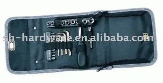 GT25C026 Hand tool set