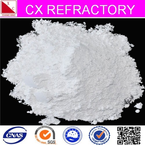 Calcinated & Washed Kaolin, High Quality Calcinated & Washed Kaolin on ...