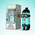 MESH-X Rechargeable Disposable Vapes