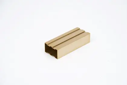 Floor Spring Door Frame