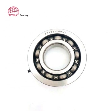 Cuscinetto a sfera a motore fuoribordo 93306-206U4 93306-206U3