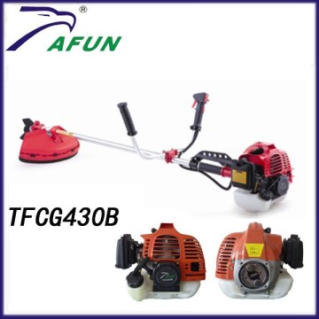 wheat/paddy/crop and brush cutter