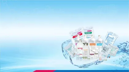 Calcium Gluconate and Sodium Chloride Injection