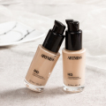 HD Flawless Longwearing Full Coverage Foundation