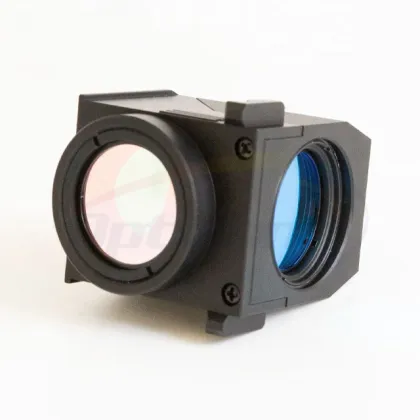 U-FF O L Y M P U S Fluorescence Filters Cube for Biological Research