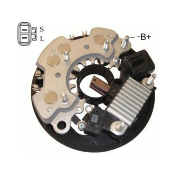 Subaru Infiniti Alternator Rectifier Regulator Assembly 130 IHR773 IH744