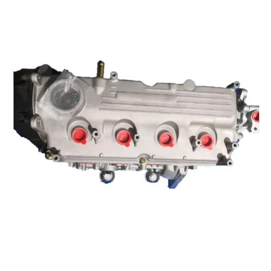 1600cc Bare Engine Block G16B for Suzuki Vitara