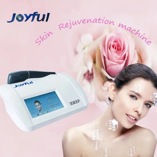india home use product skin care equipment