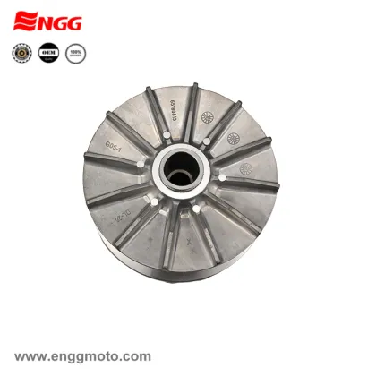 High-Quality ATV Primary Clutch and Polaris RZR 1000 Parts