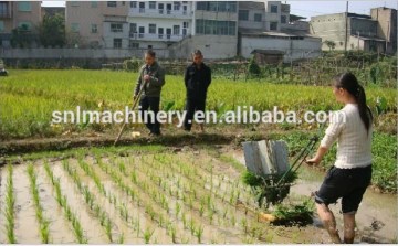 manual rice transplanter 2 row