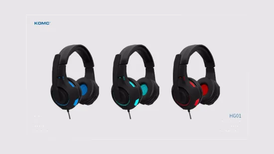 high quality headphone with microphone