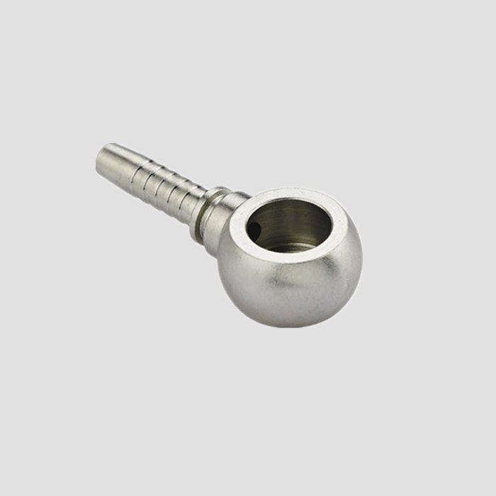 BSP banjo fittings