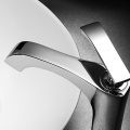 Triumph Basin Mixer Tall