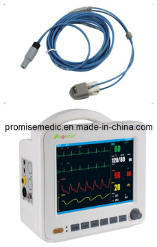 SpO2 Sensor for Veterinary Monitor (PRO-VM8B)
