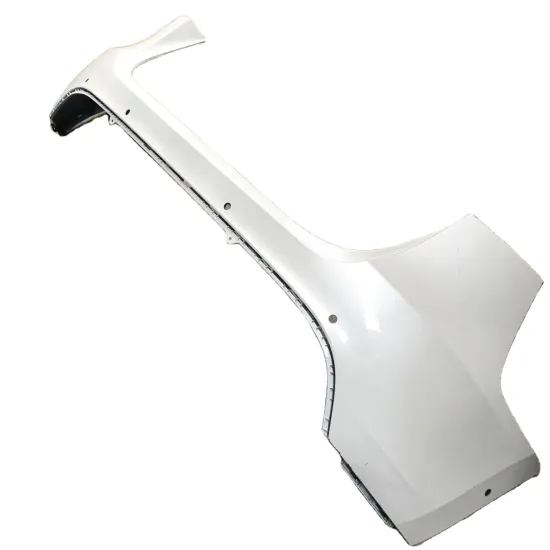 OE 1493735 Factory Wholesale Tesla Model Y Rear Bumper