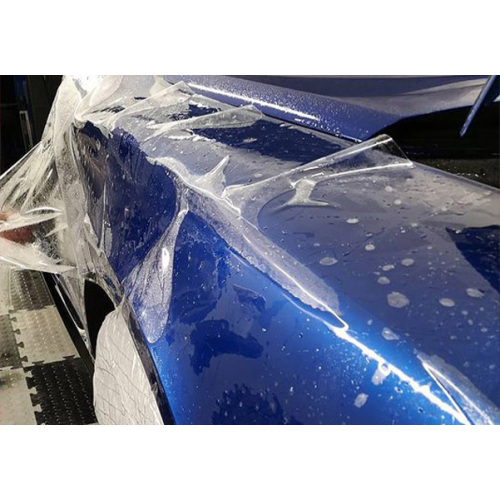 Car Paint Protection Film PPF Vehicle Paint Protection