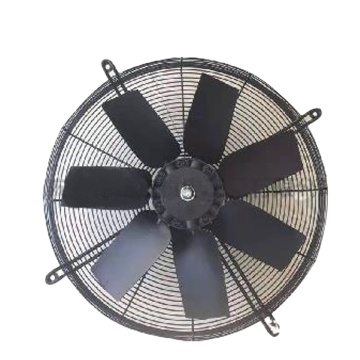 Liutech Screw Air Compressor Fan 2205178470 for Atlas Copco Compressor